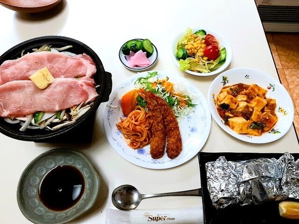 ●夜発バス 妙高杉ノ原 ロッジ・民宿クラス お宿おまかせプラン(2泊4日)2